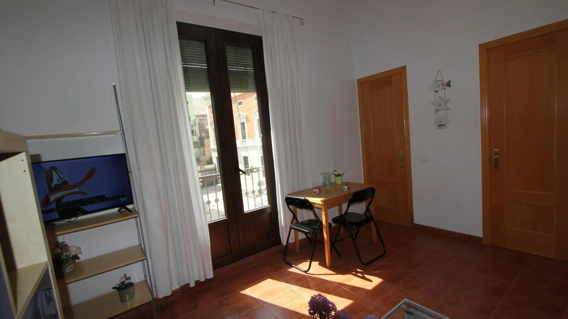 Apartment Royal Tarraco Homestay By Turismar Tarragona
