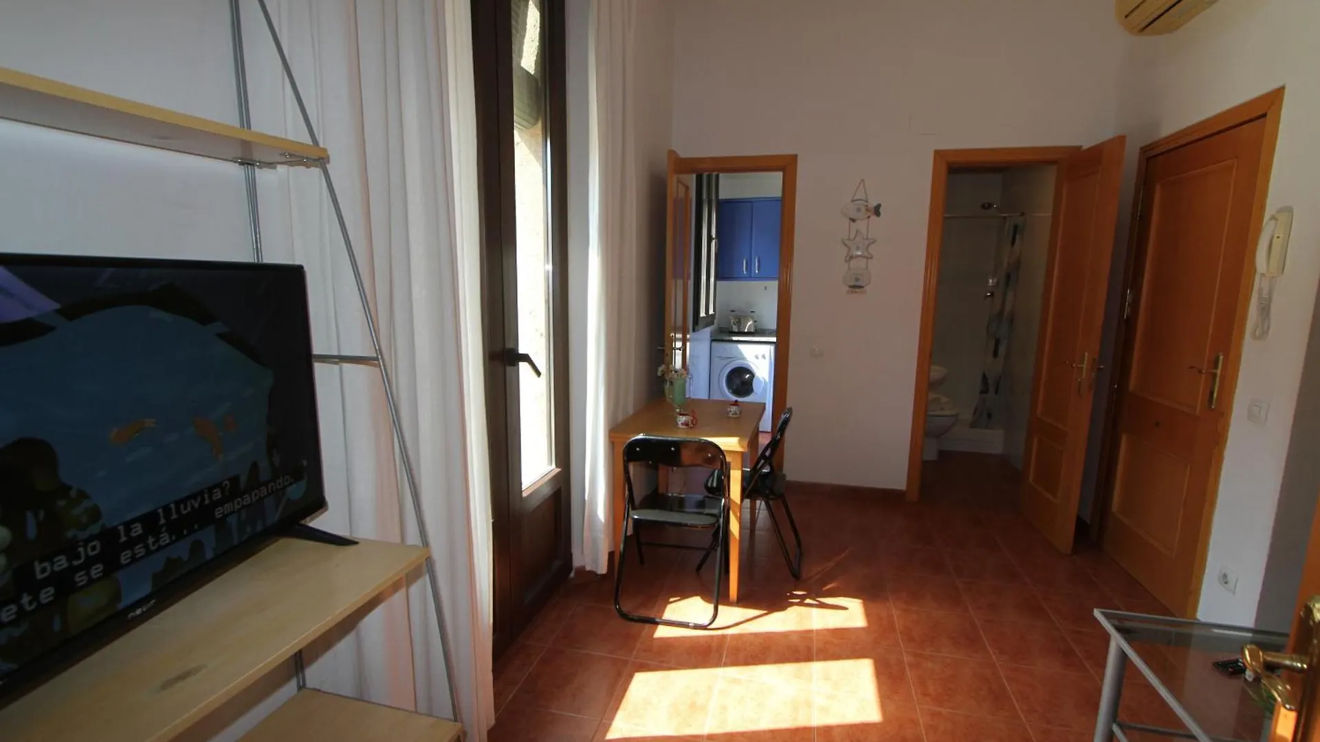 Royal Tarraco Homestay By Turismar Tarragona Spain