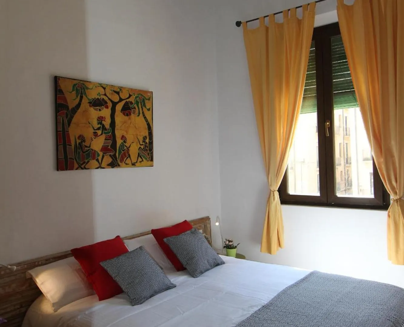 Royal Tarraco Homestay By Turismar Tarragona 0*,