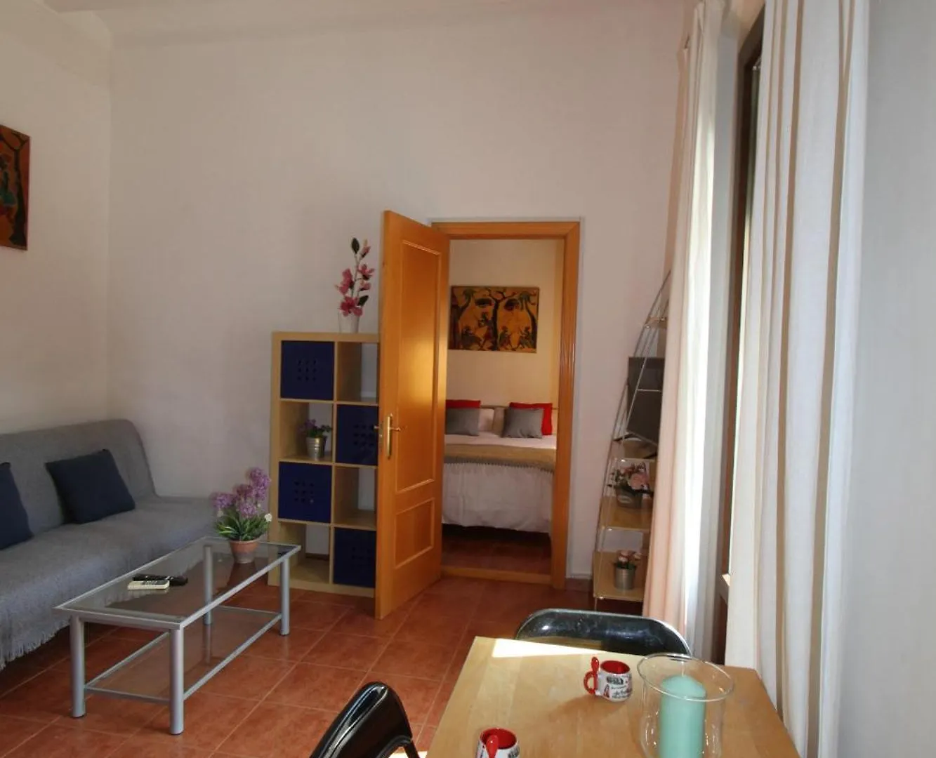 Royal Tarraco Homestay By Turismar Tarragona Apartment